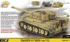 Cobi Klocki Klocki Panzer VI Tiger I no 131 442 klocki